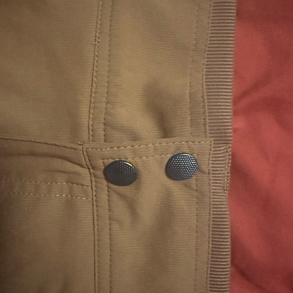 Title nine Clamber skort NWT size 10 - Picture 5 of 7